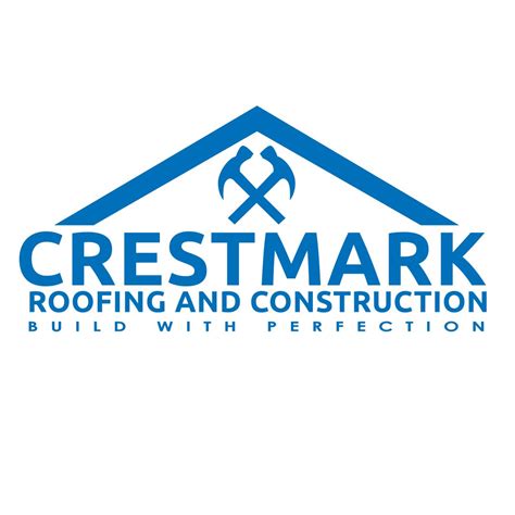Crestmark Roofing and Construction