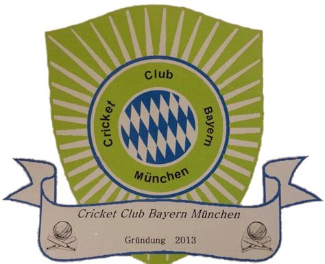 Cricket Club of Bayern-München e.V