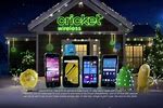 Cricket Wireless Holiday Commercial