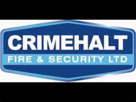 Crimehalt Fire & Security