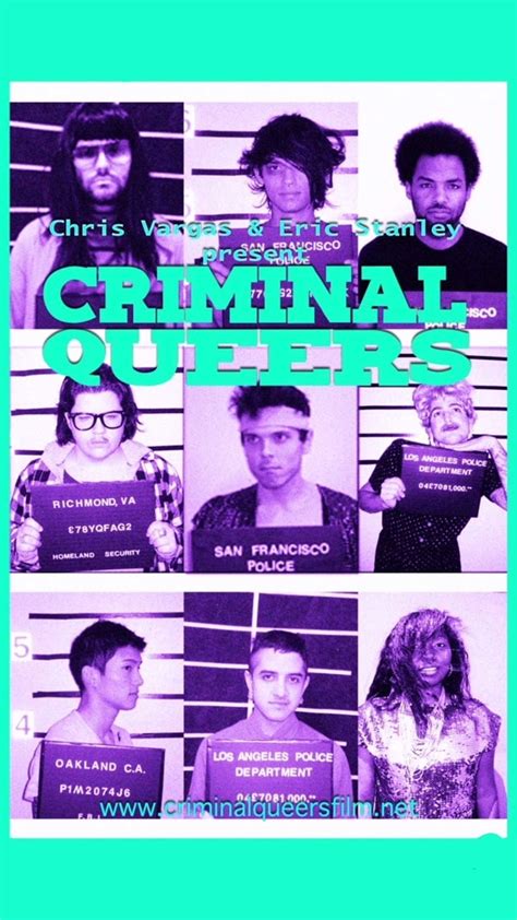 Criminal Queers (2007) film online,Sorry I can't explain this movie stars