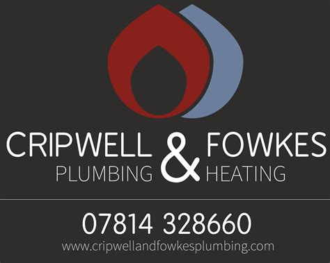 Cripwell and Fowkes Plumbing & Heating