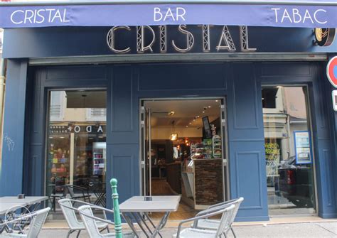 Cristal - Bar à Modane