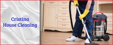 Cristina - Domestic cleaning - Wecasa Cleaning