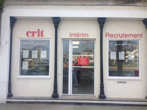 Crit Marmande à Marmande