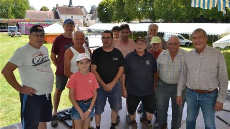 Critelli Fanny à Vicq