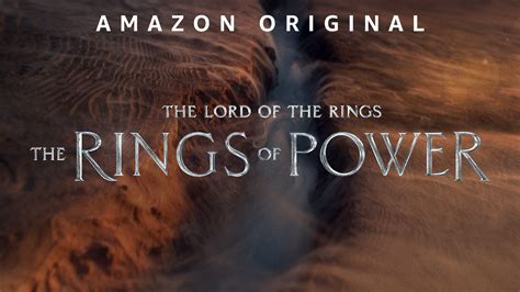 Criticisms of Amazon Rings of Power