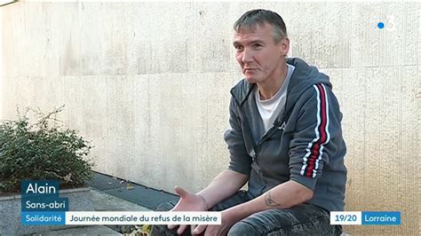Criton Alain à Nancy