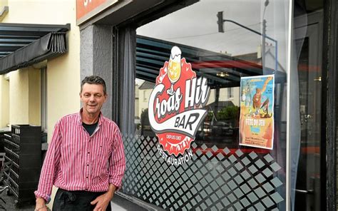 Croas Hir Bar à Plougourvest