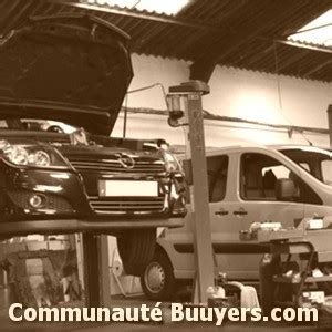 Crochet Auto à Seynod