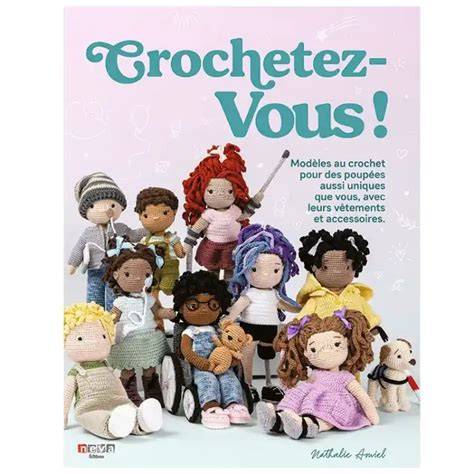 download Crochetez Moi