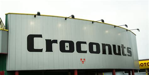 Croconuts à Lutterbach