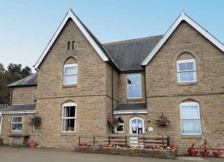 Croftfield Residential Care Home