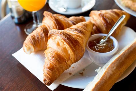 Croissant: A Symbol of French Culture
