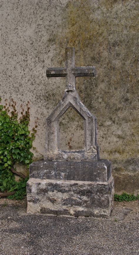 Croix à Drom