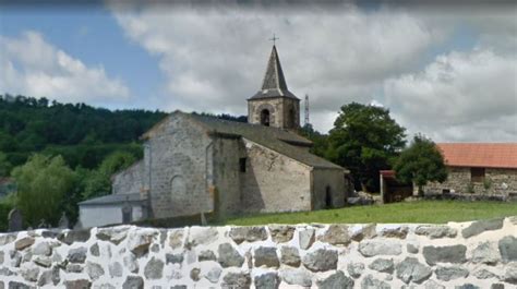 Croix à Olloix