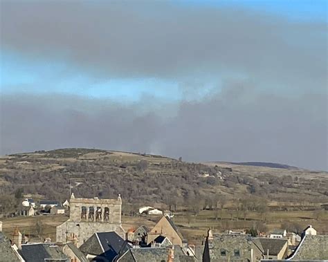 Croix à Saint-Urcize