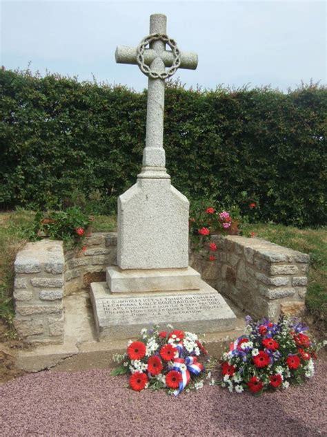 Croix Bouetard à Plumelec
