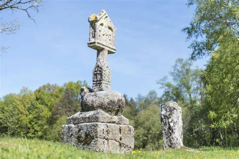 Croix de Meymac à Meymac
