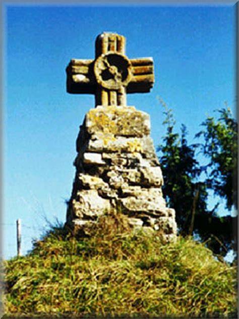 Croix de Terride à Mirepoix