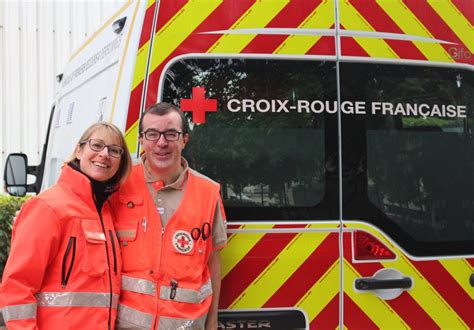 Croix-Rouge française à Fontenay-aux-Roses