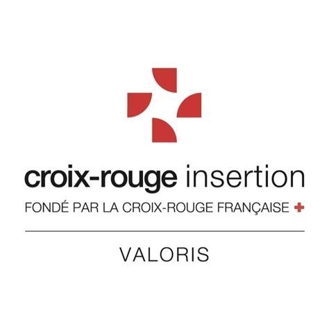 Croix-Rouge insertion - Valoris à Buxerolles