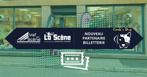 Crok'n Dog à Val-de-Moder