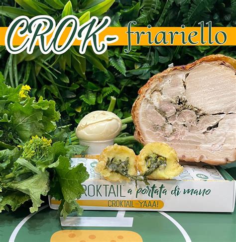 Croktail Naples