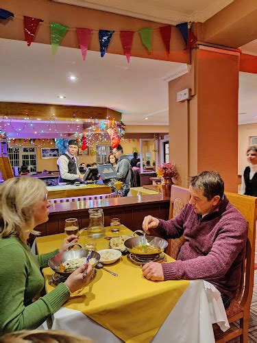 Cromwell's Nepalese and Indian Cuisine (Worcester)