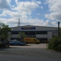 Cromwell Tools West Midlands Tipton (WMDC)