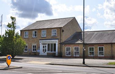 Cromwell Vets in Great Cambourne