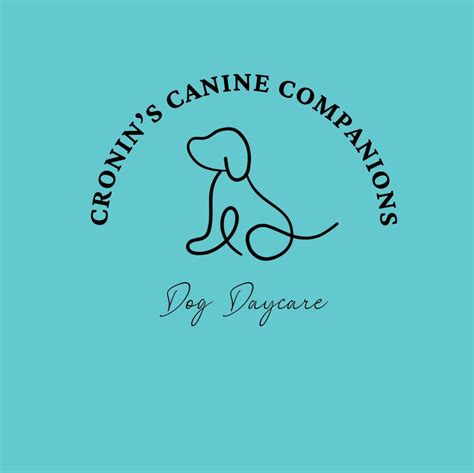 Cronin's Canine Companions