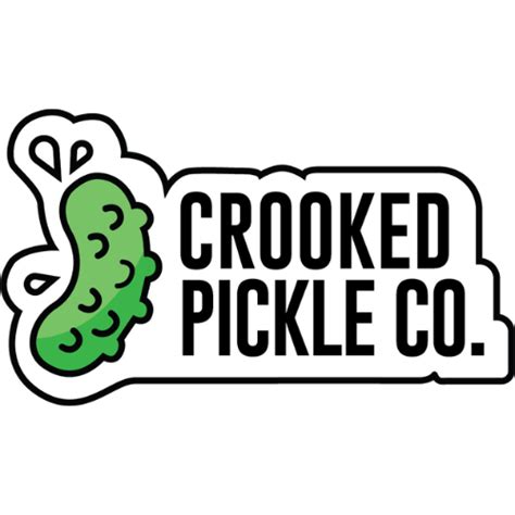 Crooked Pickle Co