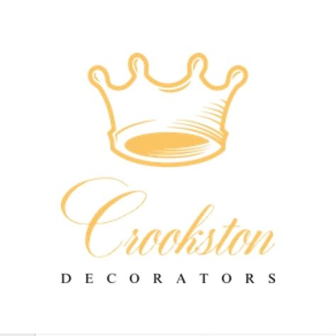 Crookston decorators