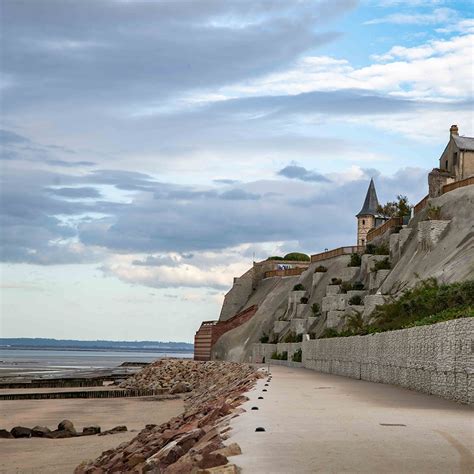 CroqueTop à Villerville