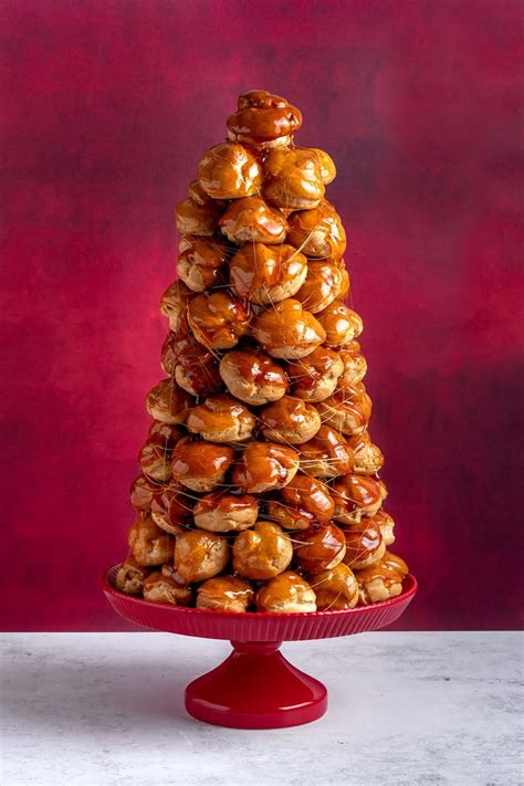 Croquembouche Alfena