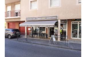 Croquemie à Valence