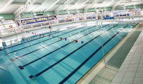 Crosby Swimming Club