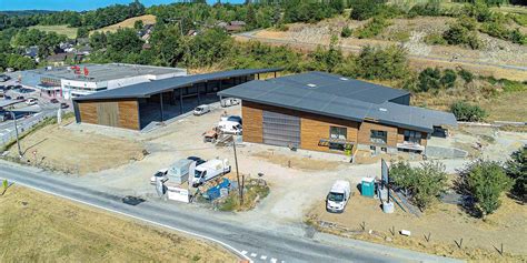 Croset Sarl à Groisy