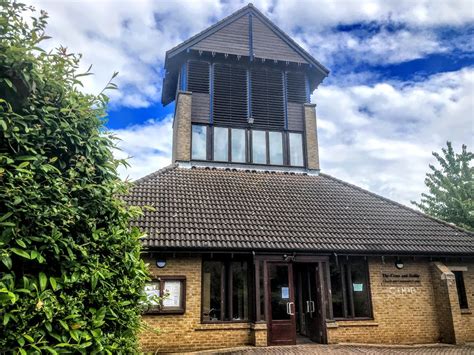 Cross And Stable Church & Community Centre