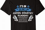 Cross Country Shirts