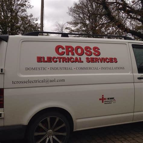 Cross Electrical Services