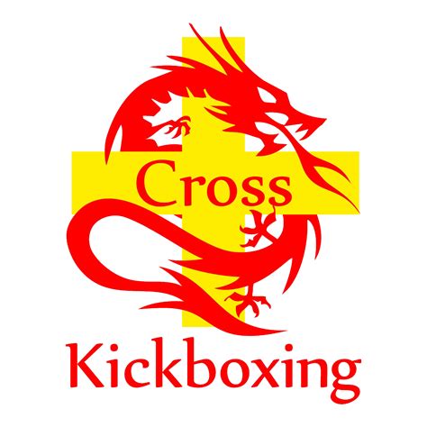 Cross Kickboxing