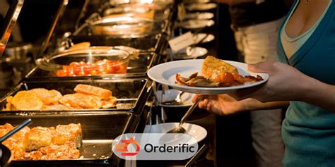 Cross Over Self Service Restaurant Hanover