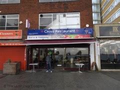 Cross Restaurant
