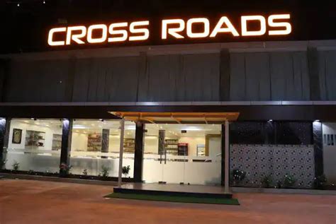 Cross Roads Gollapudi