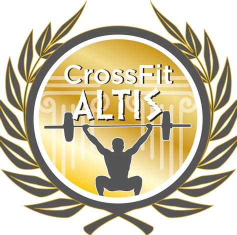 CrossFit Altis à Saint-Soupplets