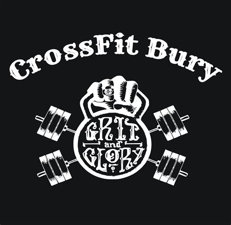 CrossFit Bury - The Hive