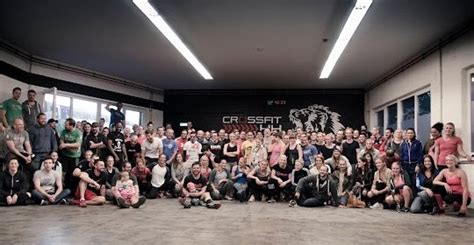 CrossFit HH