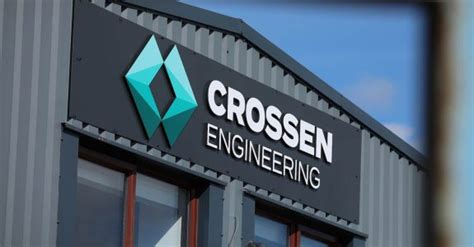 Crossen Engineering Ltd